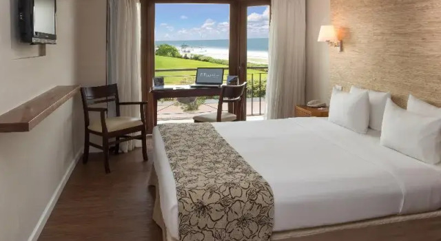 Номер Standard Pedro Figari Boutique Hotel