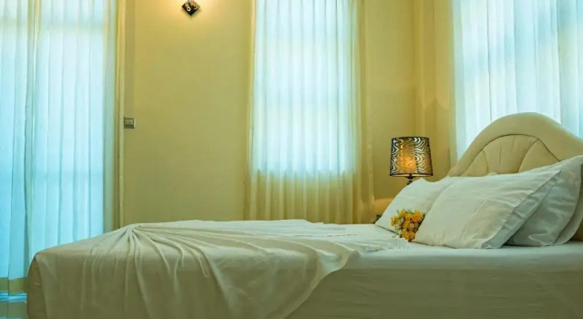 Двухместный номер Deluxe Beach Palace