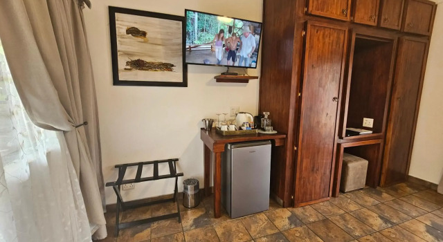 Leopard Corner Lodge, Забронировать Дом для отпуска Отели Сент-Люсии с завтраком, Завтраки