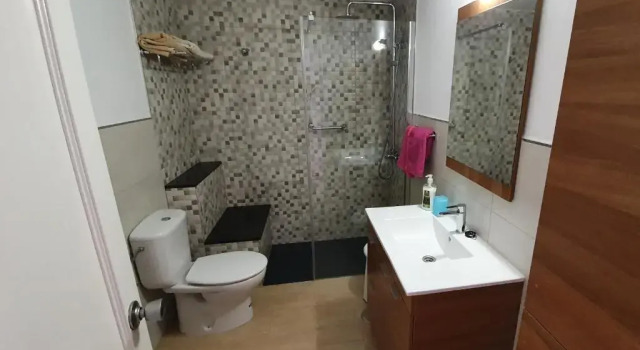 Апартаменты с 2 комнатами Gueldera Apartments