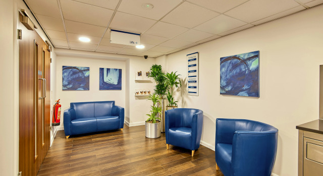 Holiday Inn Express London - Stratford by IHG