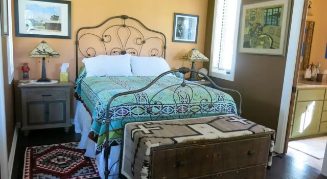 Casa Si Comono