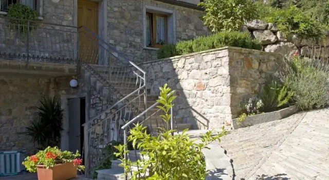 Casa In Pietra, Book Lejlighed Lejligheder i Plesio, Lejlighed