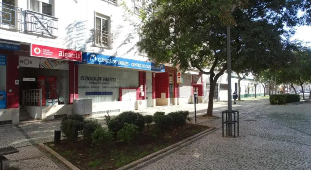 Апартаменты Casa Avenida