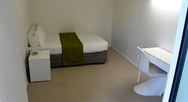 Апартаменты с 4 комнатами MCentral Apartments Manukau