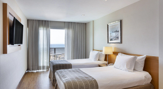 Windsor Palace Copacabana