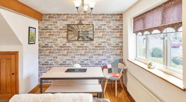 Host Stay Rosemount Apartment, Забронировать Апартаменты/квартира Апартаменты Йоркширских вересковых поля, Апартаменты/квартира