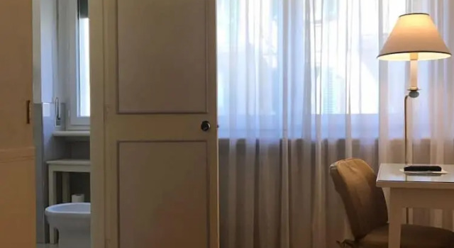 Номер Standard Ambasciatori Palace