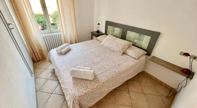 Апартаменты с 2 комнатами с видом на горы Borgo Antico Apartments