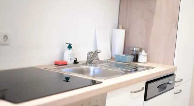 Апартаменты Vienna Living Apartments - Hasnerstraße