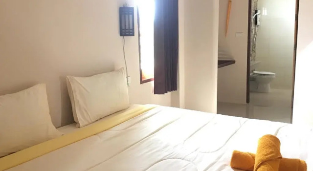 Song Phi Nong Resort Koh Phangan, Забронировать Курортный отель Отели Южного Таиланда 3 звезды, 3*