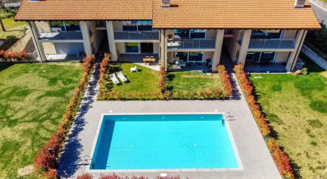 Апартаменты Silvia Lenno House - By House Of Travelers