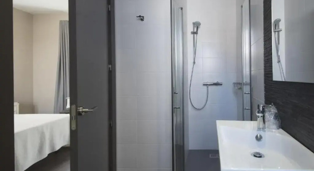 Standard Kahden hengen huone Hostal Alfarero
