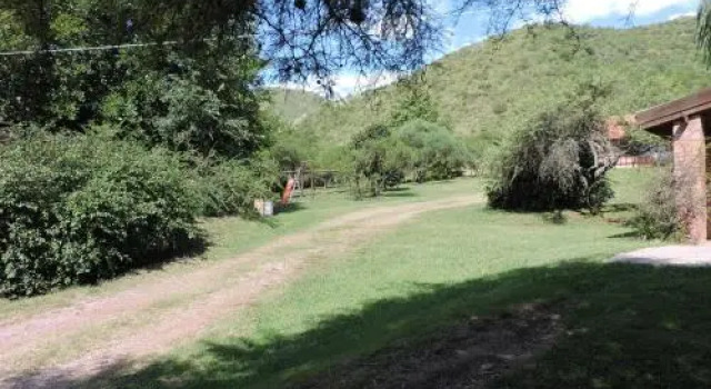 Cabañas De La Colina, Забронировать Отель Отели Calamuchita Valley с завтраком, Завтраки