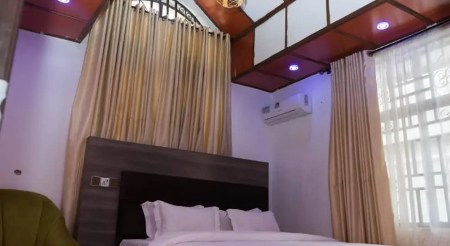 SS3 Boutique Hotel