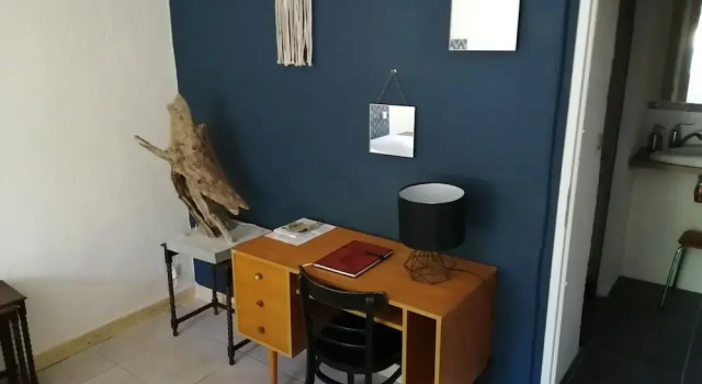 Номер Classic Têtes à lair