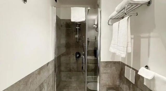 Двухместный номер Economy Hotel Regina
