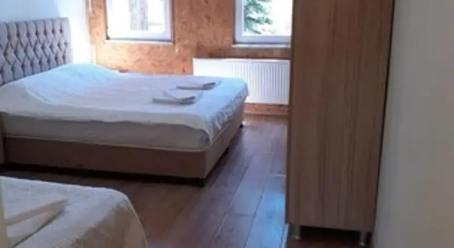 Номер Standard Sunnet Golu Dogal Yasam Oteli