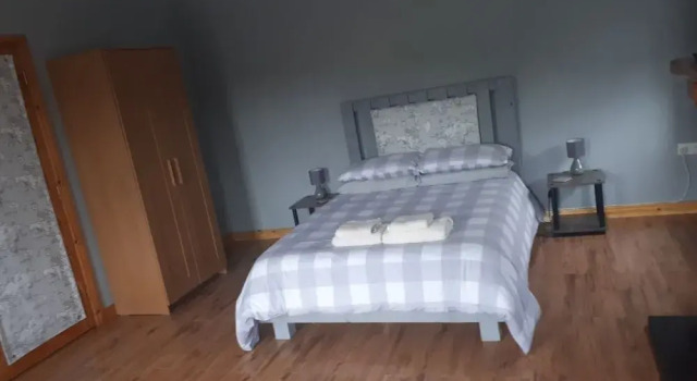 Evaron House