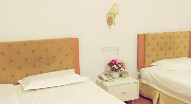 Meizhilv Apartment, Boek Appartement Hotels in Guangdong met parkeren, Parkeren