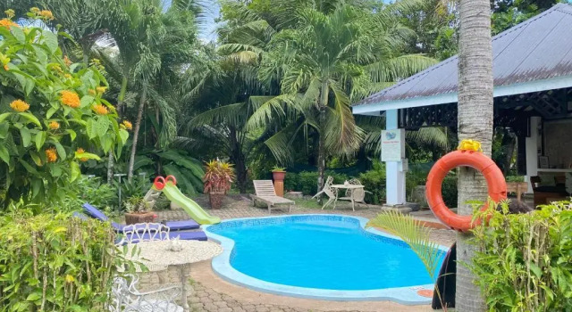 Chalets de Palma, Book Chalet La Digue and Inner Islands Seychellerne