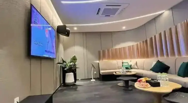 Yalkun's Home - The Sóng Condotel Vũng Tàu