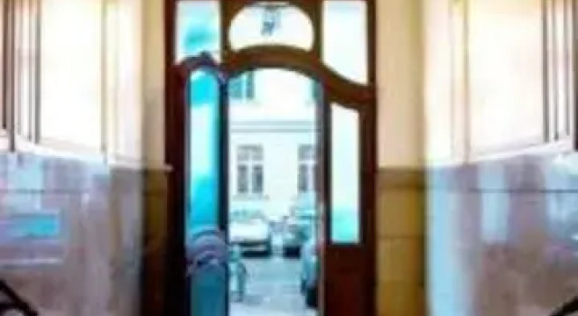 Pension Wieland, Rezervasyon Otel Charlottenburg Berlin, Berlin Alman Operası yakınında