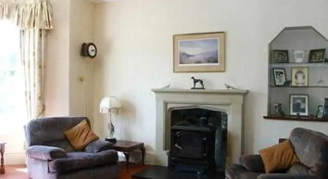 Morvada Guest House, Prenota Affittacamere Ballater 