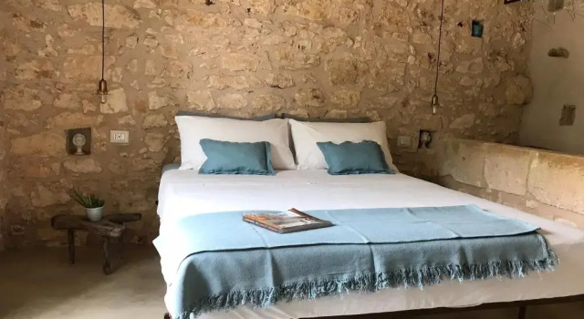 Номер Standard Casa Farfaglia