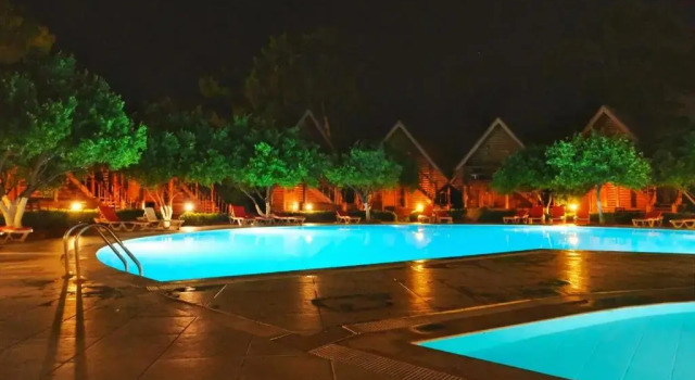 Номер Standard Woodline Hotel