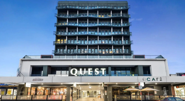 Quest Frankston on the Bay, Đặt Khách sạn Frankston Mornington Peninsula