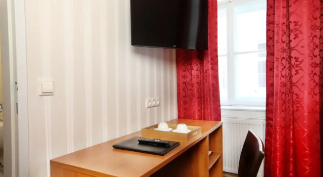 Номер Comfort HPA Hotel Andreas