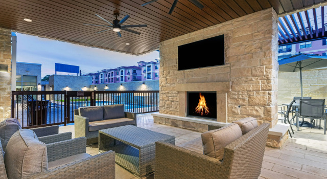 Fairfield Inn & Suites Houston Memorial City Area, 预订 酒店 休斯顿 Texas Gulf Coast