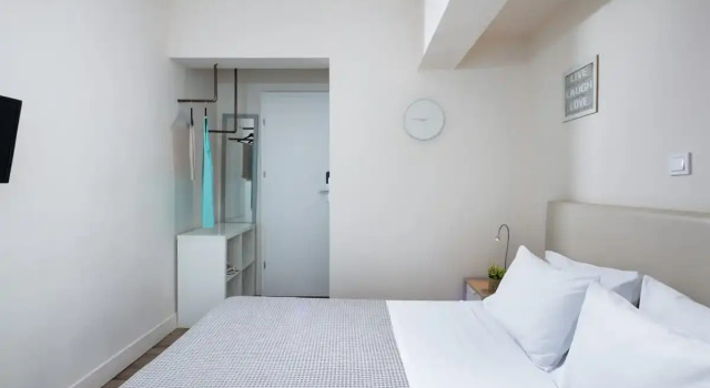 Номер Standard Enattica Syntagma Living