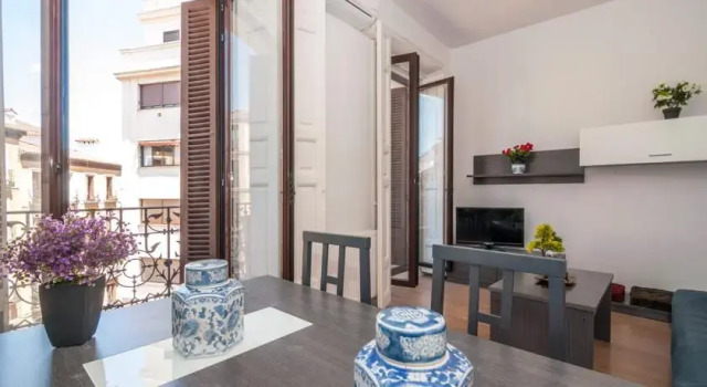 Apartment Center Madrid Mayor Sol, Забронировать Апартаменты/квартира Мадрид Провинция Мадрид, рядом с Театр Монументал