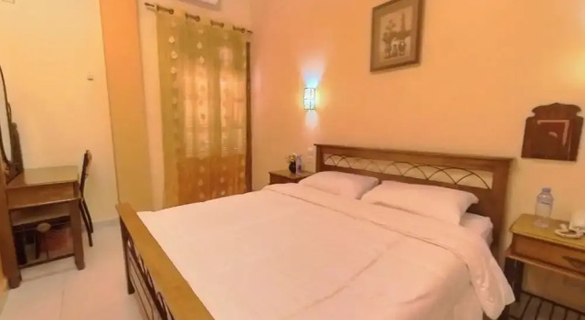 Hotel Taghrast