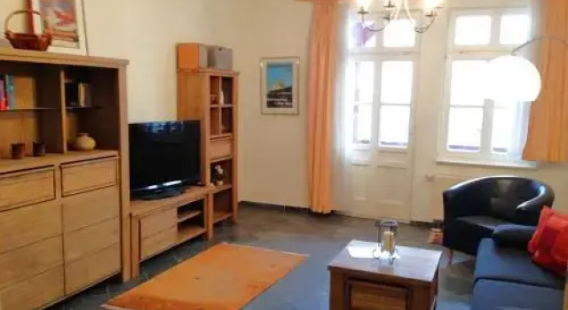 Vineta-App-6-7, Book Apartment Bansin Usedom