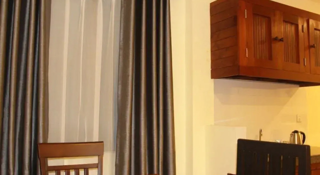 Poyer Hotel