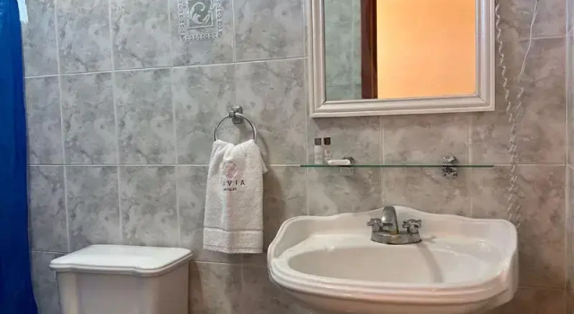Номер Superior Hotel Avenida Cancun