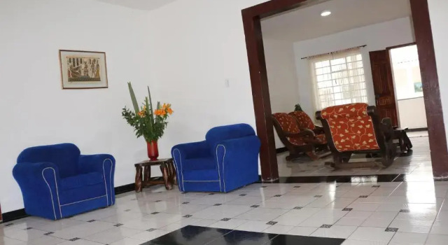 Hotel Abadia, Book Hotel Billige hoteller i Sogamoso