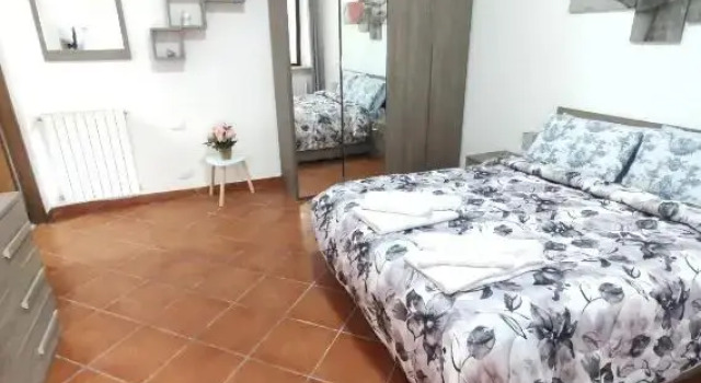 Appartamento c&y via S Lorenzo, Reserva ahora Apartamento Apartamentos en Novara, Apartamento