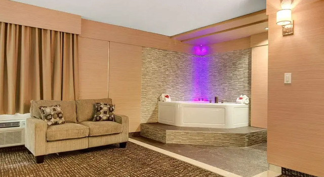 Люкс Ocean Beach Palace