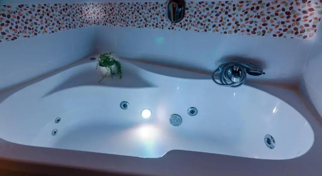 Двухместный номер Superior Jerusalem Garden Home
