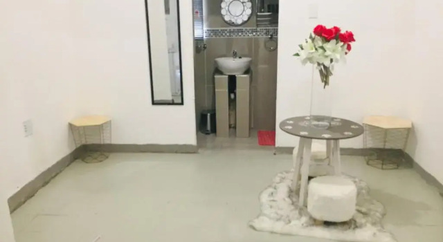 Люкс Deluxe Sinesan Guesthouse