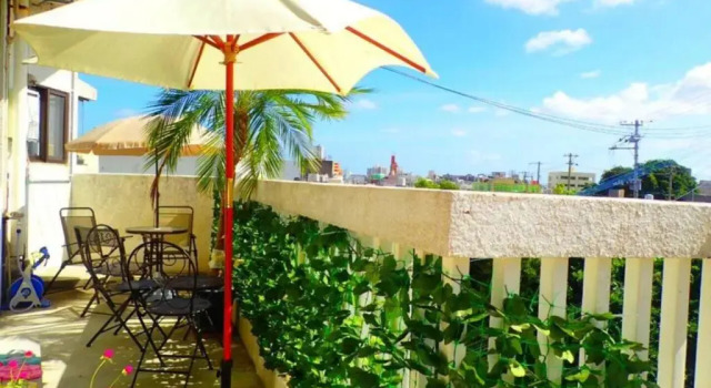 Апартаменты Colline du Soleil - Vacation STAY 12807