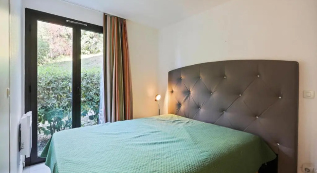Résidence Cannes Villa Francia - Maeva Particuliers - 2 Pièces 7 Personnes Sélection 121593, Забронировать Вилла Отели Приморских Альпы с бассейном, Бассейн