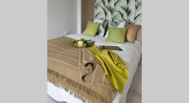 Apartament w kamienicy Przy Plantach, Buchen Sie Ferienwohnung Kalisz 