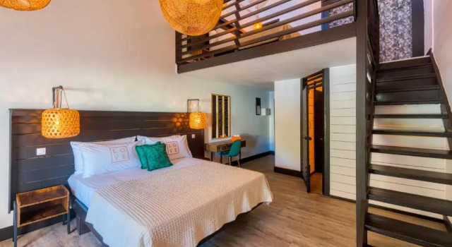 Süit Love Boutique Hotel