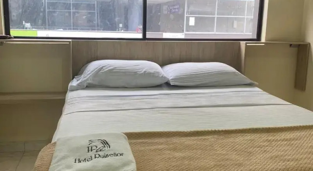 Двухместный номер Standard Hotel Ruiseñor Itagui