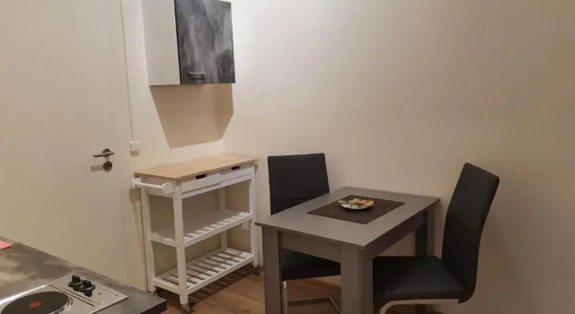 Двухместный номер Standard City Residence Hotel Frankfurt-Oder Bahnhof